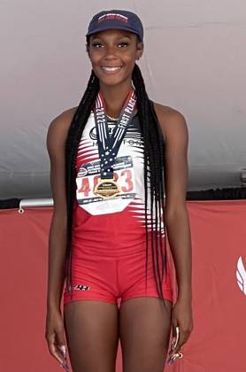 2022 USATF National Junior Olympic — Awards — photo 546