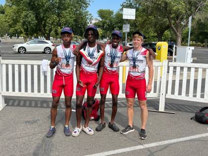 2022 USATF National Junior Olympic — Awards — photo 552