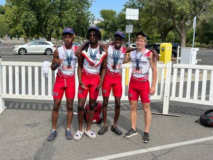 2022 USATF National Junior Olympic — Awards — photo 553