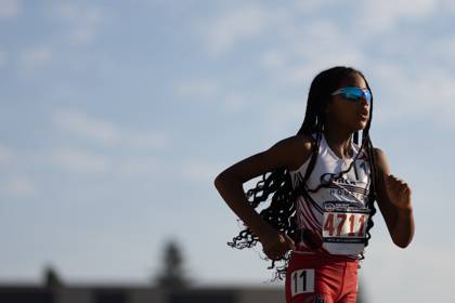 2022 USATF National Junior Olympic — Sacramento CA — photo 4