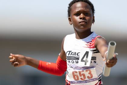 2022 USATF National Junior Olympic — Sacramento CA — photo 17