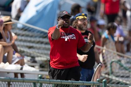 2022 USATF National Junior Olympic — Sacramento CA — photo 19