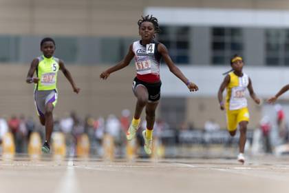 2022 USATF National Junior Olympic — Sacramento CA — photo 24