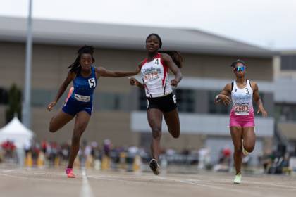 2022 USATF National Junior Olympic — Sacramento CA — photo 26