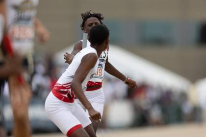 2022 USATF National Junior Olympic — Sacramento CA — photo 28