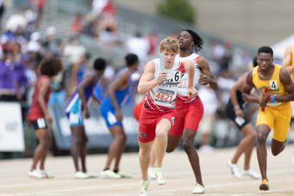 2022 USATF National Junior Olympic — Sacramento CA — photo 29