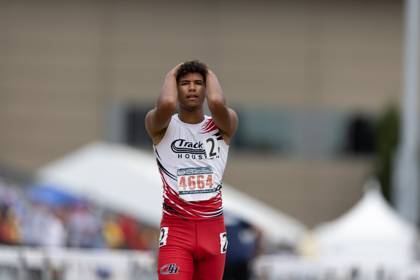 2022 USATF National Junior Olympic — Sacramento CA — photo 32