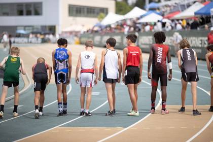 2022 USATF National Junior Olympic — Sacramento CA — photo 33