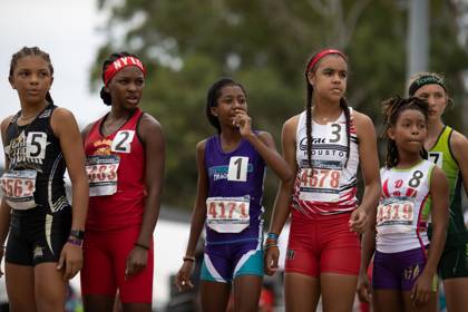 2022 USATF National Junior Olympic — Sacramento CA — photo 39