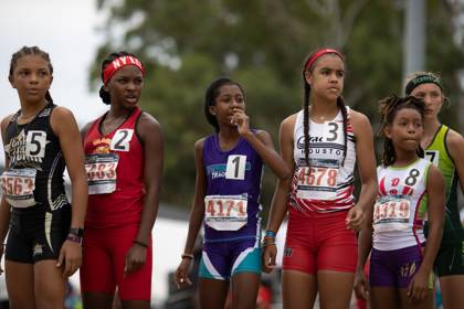 2022 USATF National Junior Olympic — Sacramento CA — photo 40