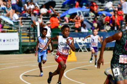 2022 USATF National Junior Olympic — Sacramento CA — photo 50