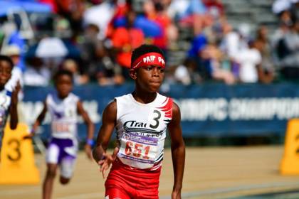 2022 USATF National Junior Olympic — Sacramento CA — photo 57