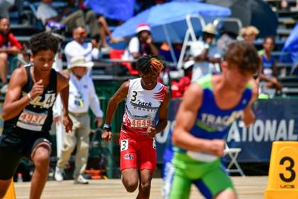 2022 USATF National Junior Olympic — Sacramento CA — photo 58