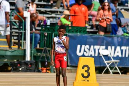 2022 USATF National Junior Olympic — Sacramento CA — photo 64