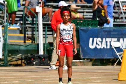 2022 USATF National Junior Olympic — Sacramento CA — photo 73