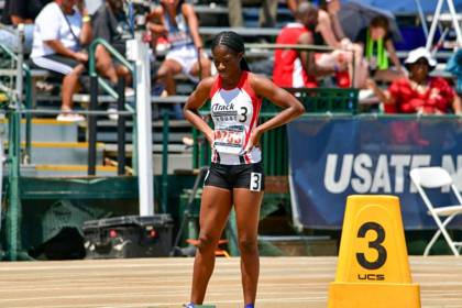 2022 USATF National Junior Olympic — Sacramento CA — photo 74