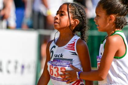 2022 USATF National Junior Olympic — Sacramento CA — photo 76