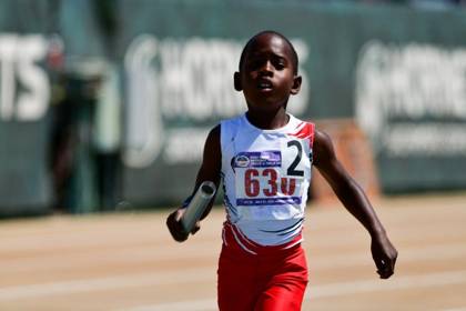 2022 USATF National Junior Olympic — Sacramento CA — photo 80
