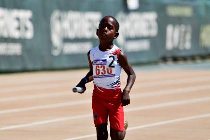 2022 USATF National Junior Olympic — Sacramento CA — photo 87