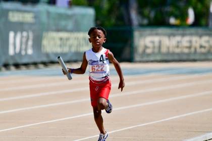 2022 USATF National Junior Olympic — Sacramento CA — photo 91