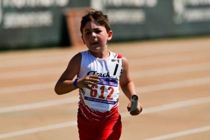 2022 USATF National Junior Olympic — Sacramento CA — photo 93