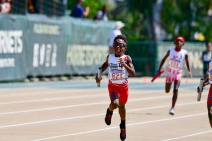 2022 USATF National Junior Olympic — Sacramento CA — photo 97