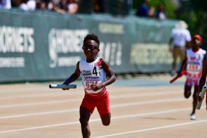 2022 USATF National Junior Olympic — Sacramento CA — photo 99