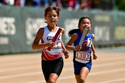 2022 USATF National Junior Olympic — Sacramento CA — photo 120