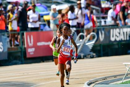 2022 USATF National Junior Olympic — Sacramento CA — photo 124