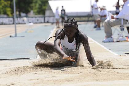 2022 USATF National Junior Olympic — Sacramento CA — photo 127