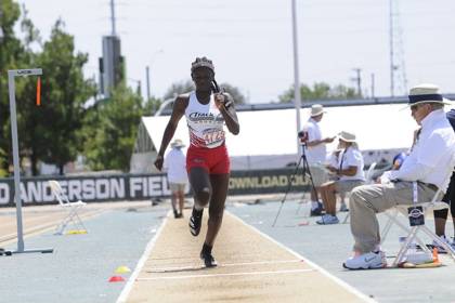 2022 USATF National Junior Olympic — Sacramento CA — photo 130
