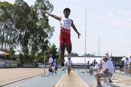 2022 USATF National Junior Olympic — Sacramento CA — photo 134