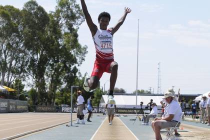 2022 USATF National Junior Olympic — Sacramento CA — photo 137