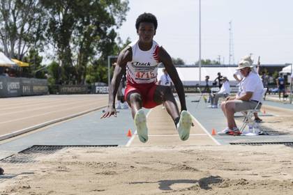 2022 USATF National Junior Olympic — Sacramento CA — photo 140