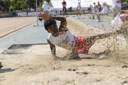 2022 USATF National Junior Olympic — Sacramento CA — photo 144