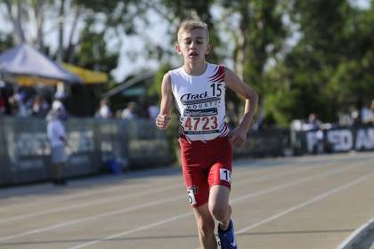 2022 USATF National Junior Olympic — Sacramento CA — photo 149