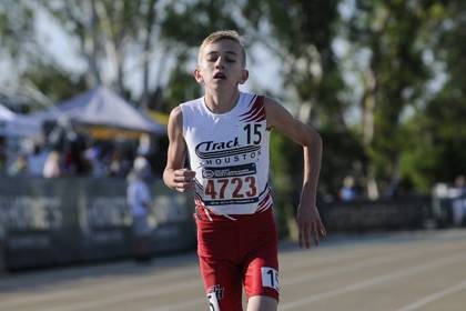 2022 USATF National Junior Olympic — Sacramento CA — photo 150
