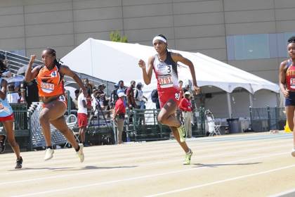 2022 USATF National Junior Olympic — Sacramento CA — photo 162