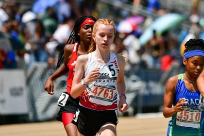 2022 USATF National Junior Olympic — Sacramento CA — photo 166