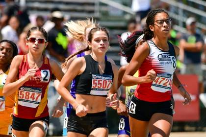 2022 USATF National Junior Olympic — Sacramento CA — photo 174