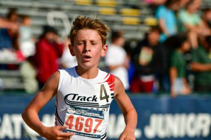 2022 USATF National Junior Olympic — Sacramento CA — photo 178