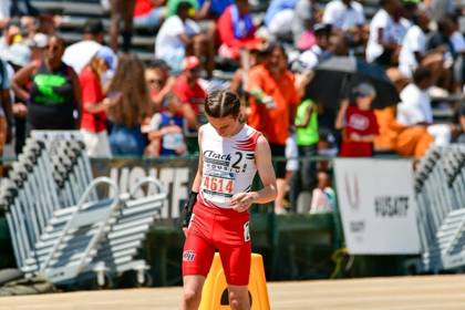 2022 USATF National Junior Olympic — Sacramento CA — photo 181