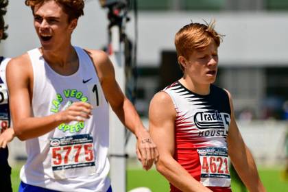 2022 USATF National Junior Olympic — Sacramento CA — photo 190