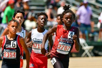 2022 USATF National Junior Olympic — Sacramento CA — photo 192