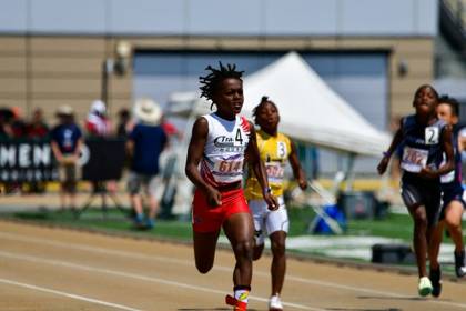 2022 USATF National Junior Olympic — Sacramento CA — photo 200