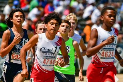 2022 USATF National Junior Olympic — Sacramento CA — photo 215
