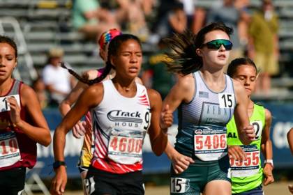 2022 USATF National Junior Olympic — Sacramento CA — photo 222