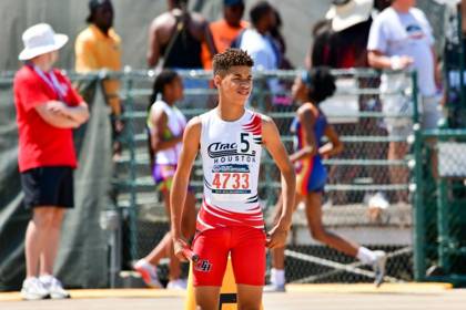 2022 USATF National Junior Olympic — Sacramento CA — photo 228