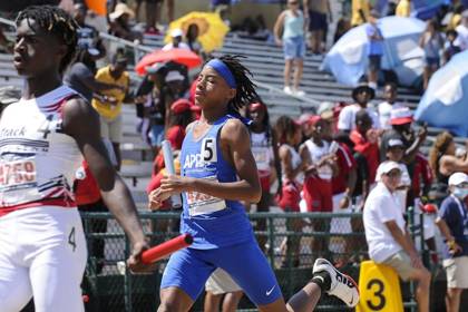 2022 USATF National Junior Olympic — Sacramento CA — photo 237