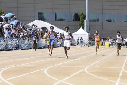 2022 USATF National Junior Olympic — Sacramento CA — photo 243